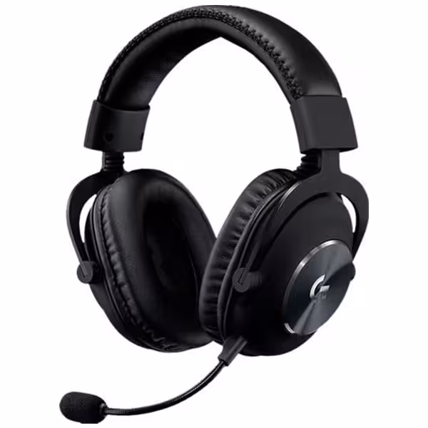 هدست لاجیتک Headset Logitech GPro X Wireless