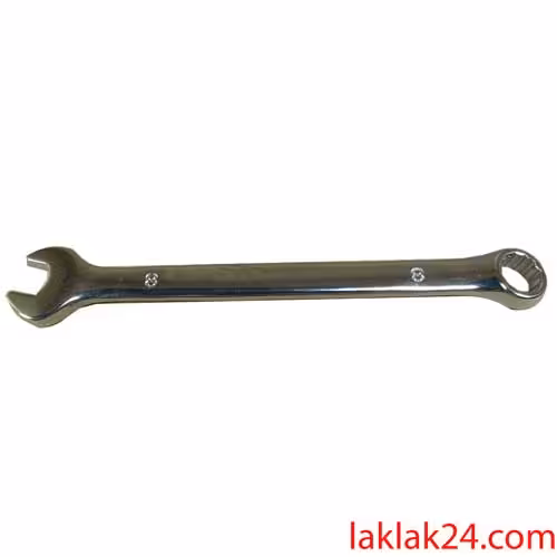 آچار یکسر رینگی 8