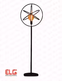 آباژور ایستاده فلزی مدل RA 1010