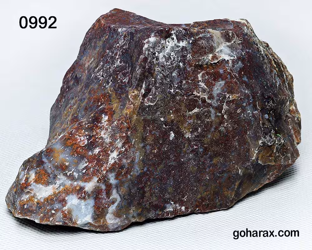 سنگ راف جاسپر آکواریومی