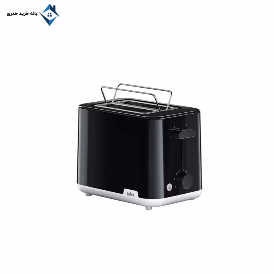 توستر براون مدل BRAUN HT1010