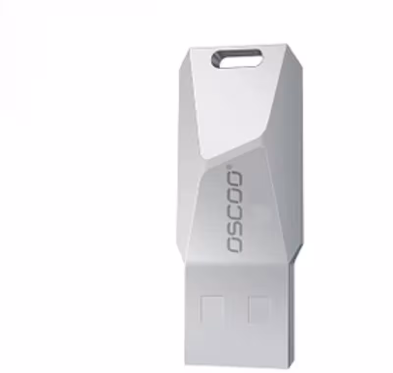 فلش مموری 16 گیگ USB 3 برند Oscoo مدل 006u