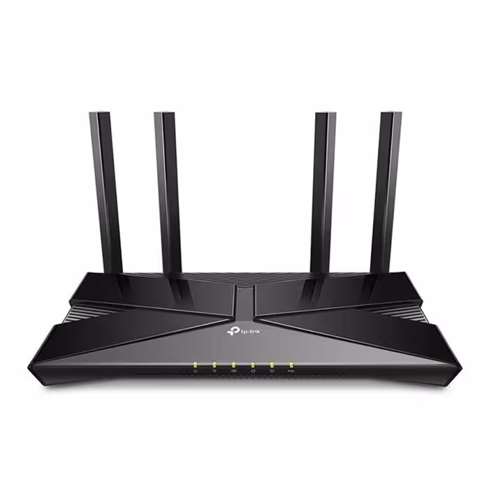 روتر دوباندهی تی پی لینک مدل TP-Link Archer AX50
