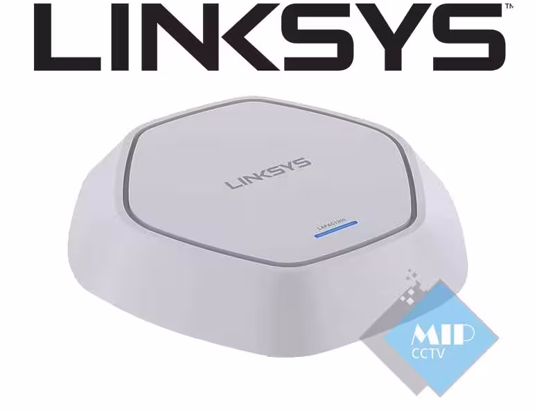 اکسس پوینت LAPAC1200-EU لینکسیس