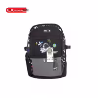 کوله پشتی طرح فضانورد وفس کد 2311