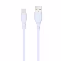 کابل تبدیل USB به USB-C پریمیوم مدل 5A طول 1 متر