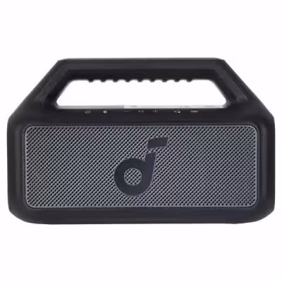 اسپیکر بی سیم Anker مدل BOOM 2 SE A3148Z11 - مشکی (گارانتی 18ماهه حافظه طلایی ایستا)