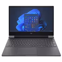 لپ تاپ اچ پی مدل HP Victus