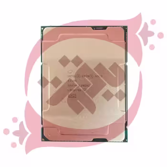 سی پی یو سرور Intel Xeon-Gold 6330N 2.2GHz 28-core 165W