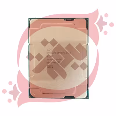 سی پی یو سرور Intel Xeon-Gold 6330N 2.2GHz 28-core 165W