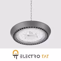 چراغ‌ ضد نم و غبار 140 وات مازی نور مدل لدیسان