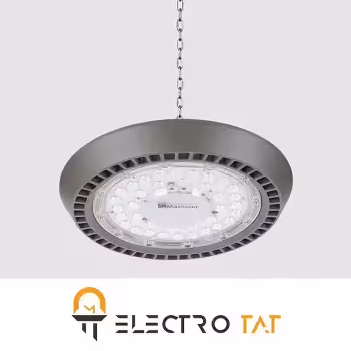 چراغ‌ ضد نم و غبار 140 وات مازی نور مدل لدیسان