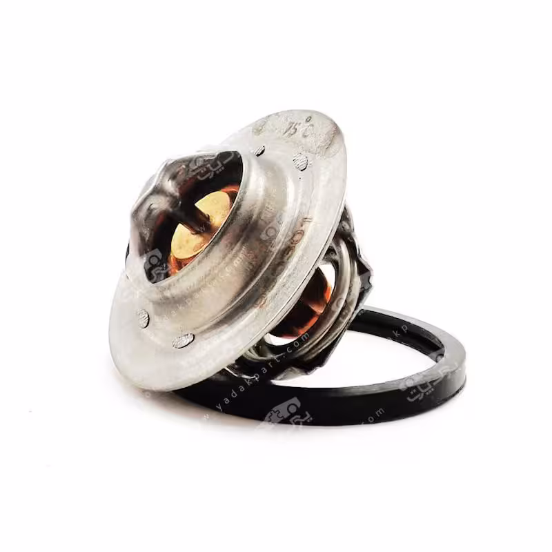 ترموستات دیناپارت 75 درجه پژو 405 پارس سمند