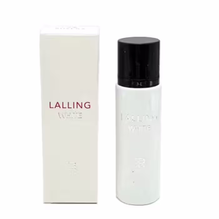 عطر 30 میل مردانه روونا مدل لالینگ وایت