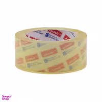 چسب پهن ایمر مدل 90 یارد 5 سانتی متری بسته 6 عددی