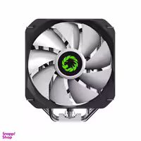 فن خنک کننده پردازنده گیم مکس مدل GameMax Sigma 540 ARGB