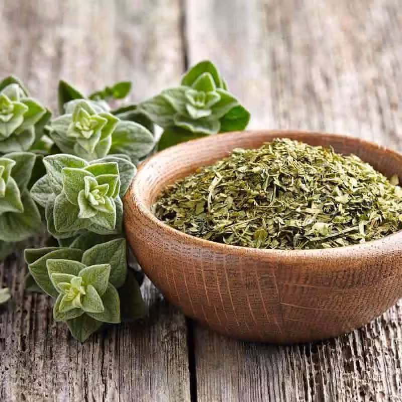 پودر آویشن درجه 1 اعلا صادراتی بسته 1000 گرمی (یک کیلویی)