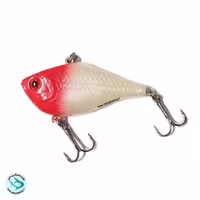 طعمه ماهیگیری استخوانی 15 گرمی مدل HUNT-COLOR1