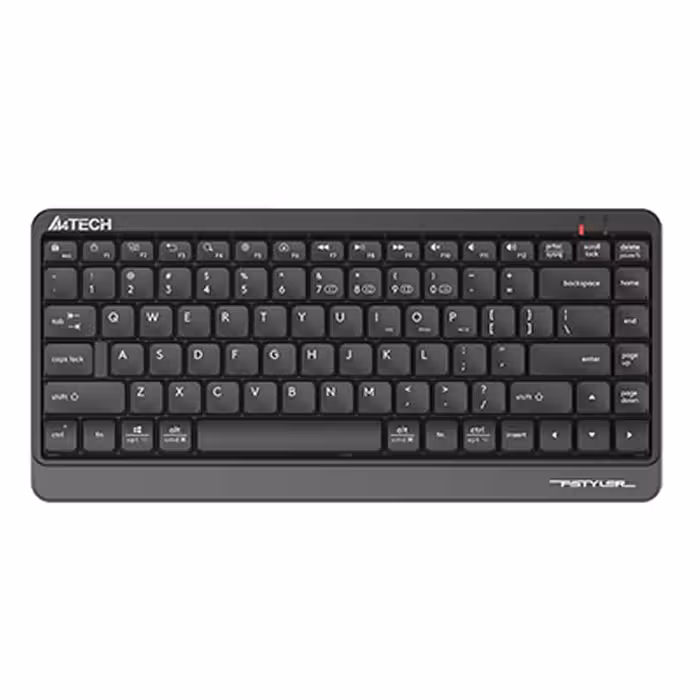 کیبورد بی سیم ای فورتک مدل A4Tech FBK11