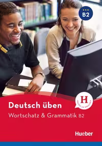 کتاب Wortschatz und Grammatik B2، آموزش زبان آلمانی