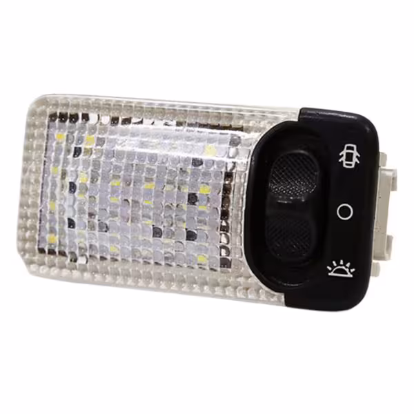 چراغ سقف سمند لایت استار