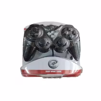 گیم پد تک شوکدار XP MX214