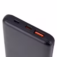 پاوربانک آکو مدل AP-26 با ظرفیت 10000 میلی آمپر ساعت