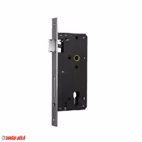 قفل سوئیچی 8 دلتا مدل 061