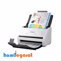اسکنر EPSON DS-530