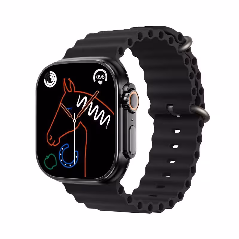 ساعت هوشمند هوشمند مدل ws39ultra max | کالا مکس