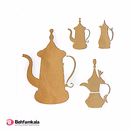 شابلون استنسیل  ابعاد 30*30