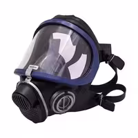 ماسک تمام صورت دراگر X-PLORE 5500