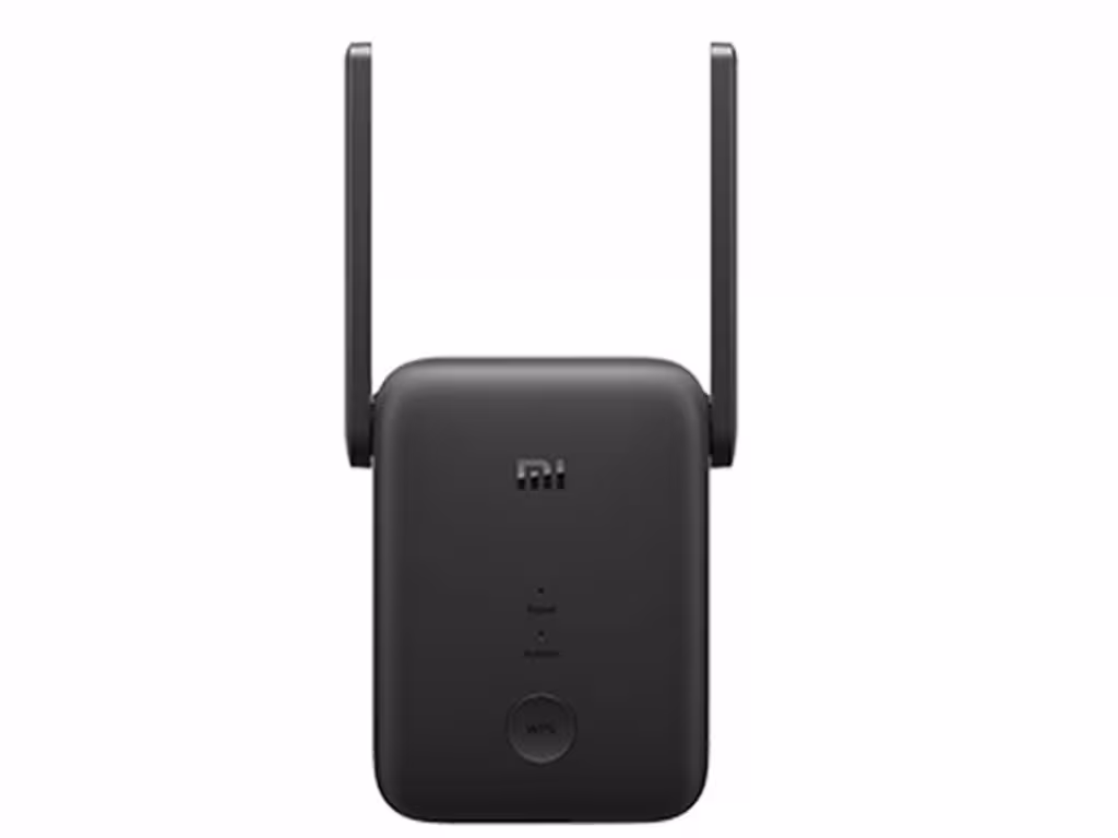 تقویت کننده آنتن وای فای شیائومی Xiaomi Mi WiFi Range Extender AC1200 RA75