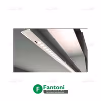 چراغ LED سنسوردار سری 17 زیر کابینتی عرض 900mm فانتونی N153