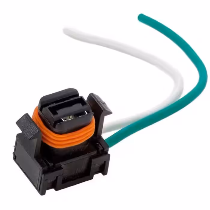 سوکت موتور فن پژو 405 سیم خودرویی