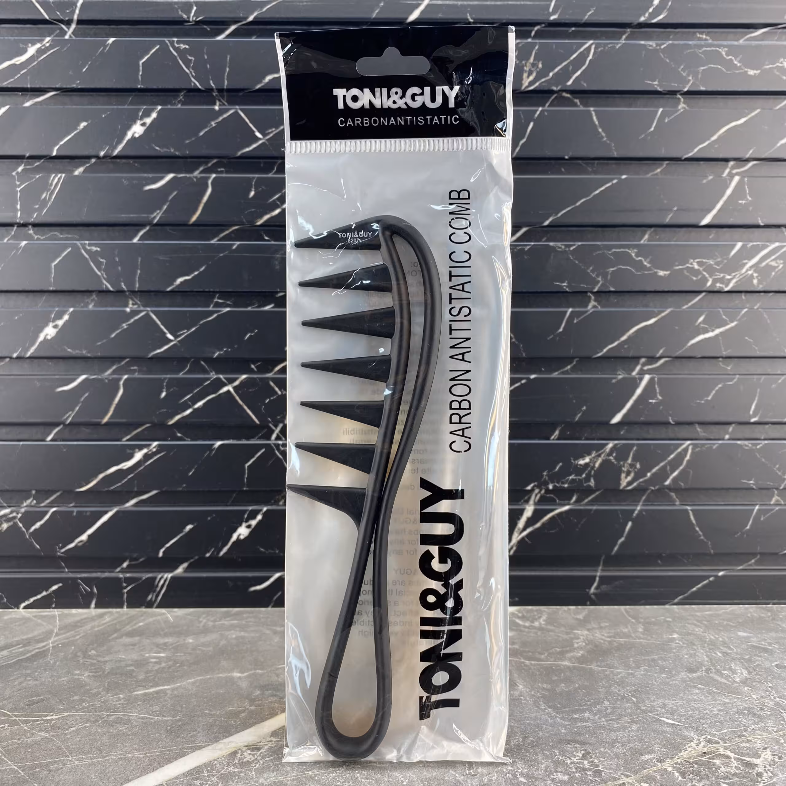 شانه حالت دهنده مو تونی اند گای TONI&GUY کد 8207