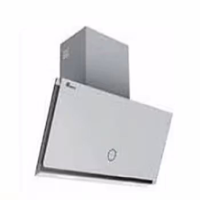 هود سفید بیمکث مدل 2069 (موتور فلزی)