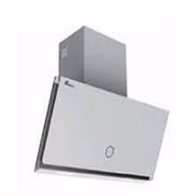 هود سفید بیمکث مدل 2069 (موتور فلزی)