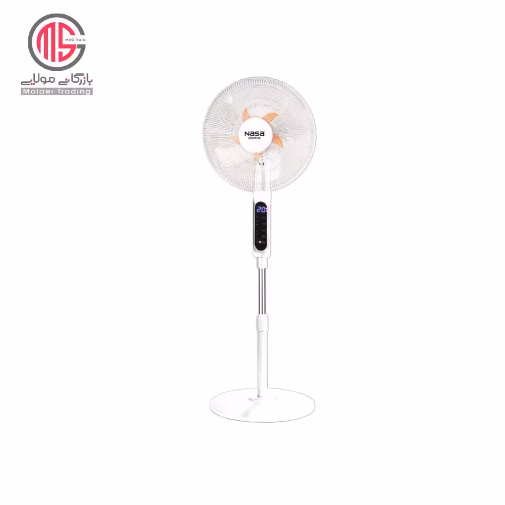 پنکه ایستاده ناسا الکتریک مدل NS-1119