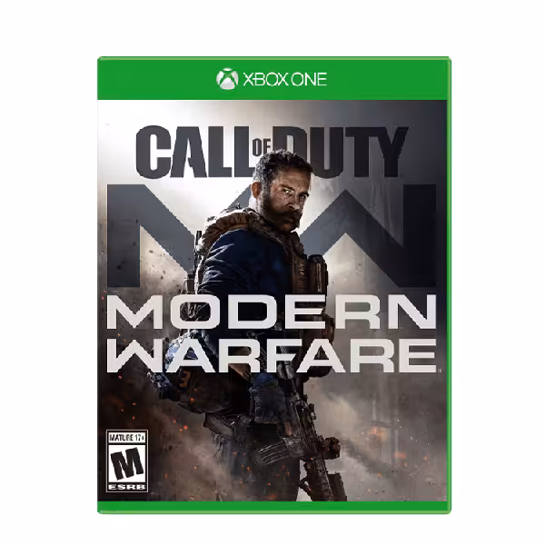 Call of Duty Modern Warfare – Xbox One