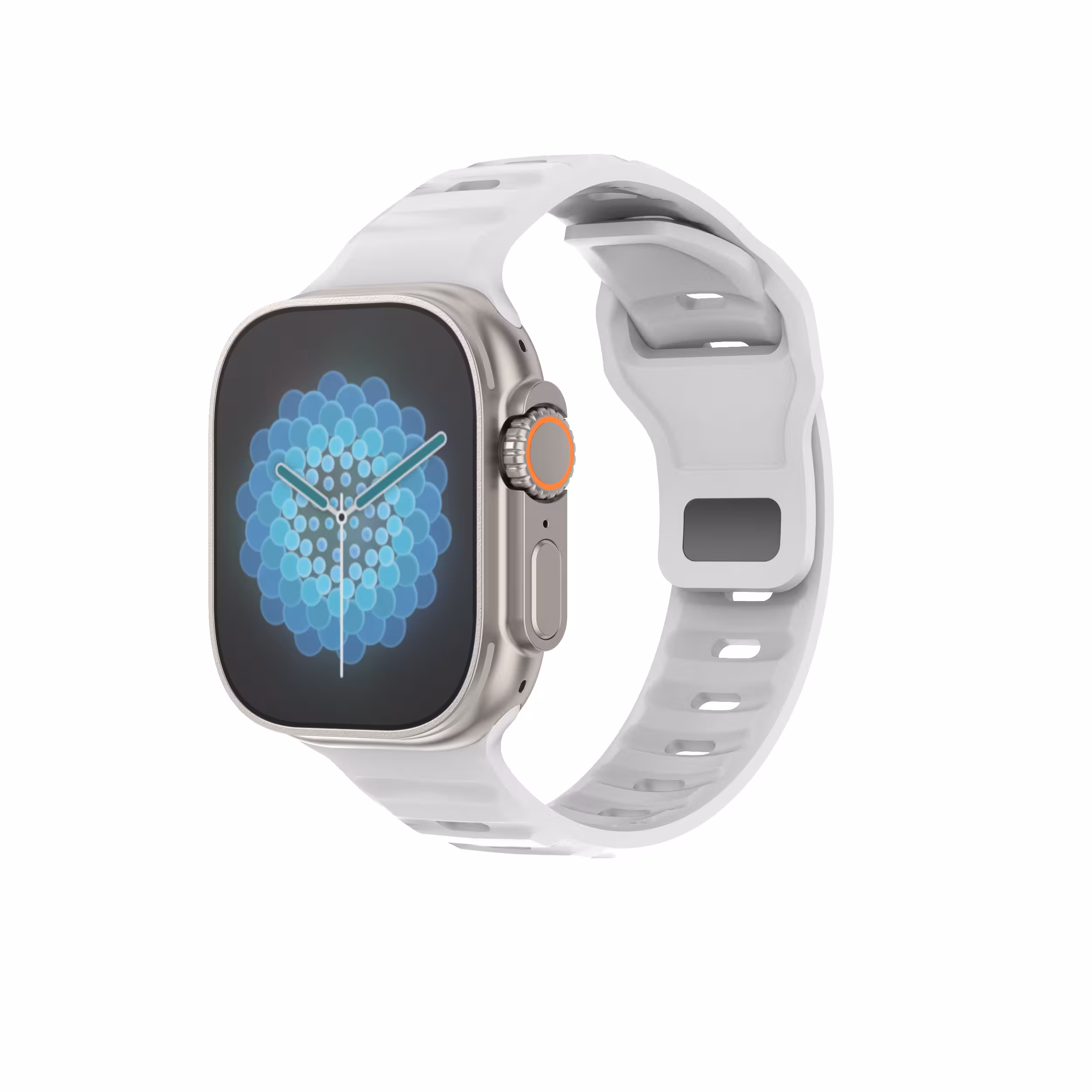 پک 3 تایی ساعت هوشمند الترا مدل x50