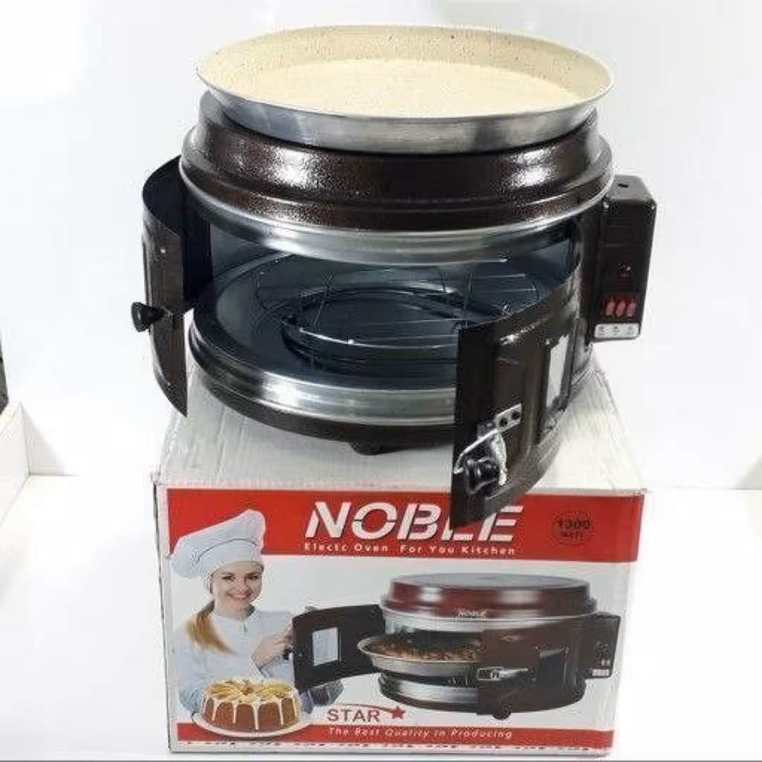 فر تنوری مارک نوبل