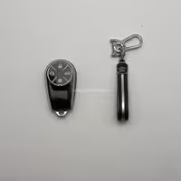 کاور ريموت ايکس تريم طرح براق با بند ست