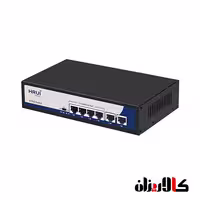 سوئیچ PoE HRUI مدل HR900-AF-42N