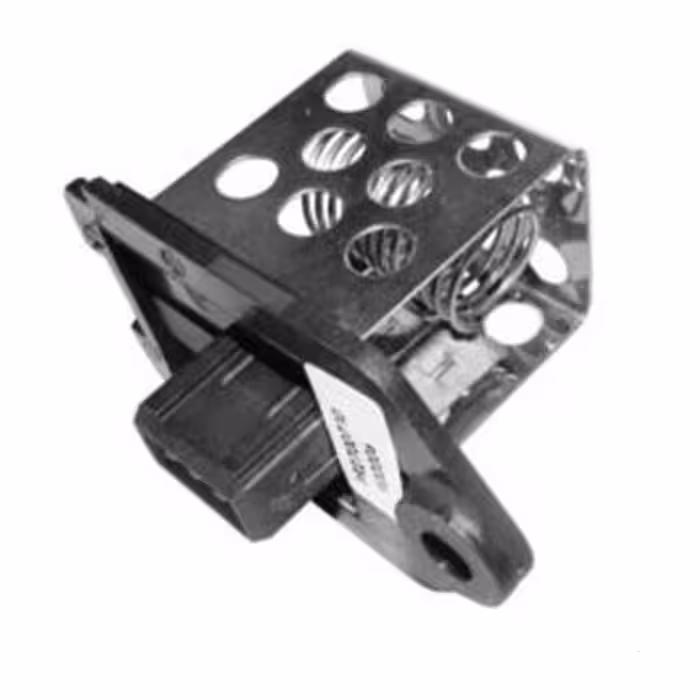 مقاومت فن جک S5