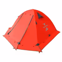 چادر کوهنوردی پکینیو (کله گاوی) مدل K2001 ( دو نفره پلاس )