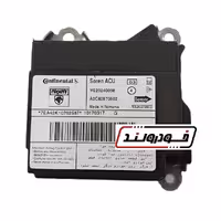 یونیت ایربگ دنا ، سمند و سورن YG20240098