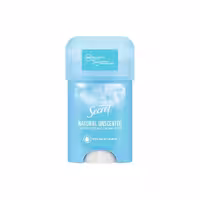 استیک کرمی سکرت NATURAL UNSCENTED