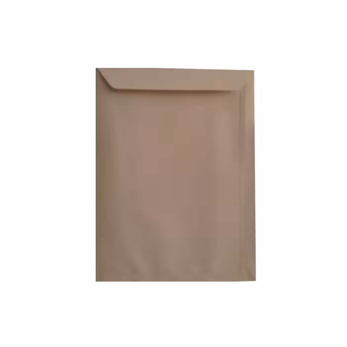 پاکت مدل A4-3COLOR بسته 20 عددی