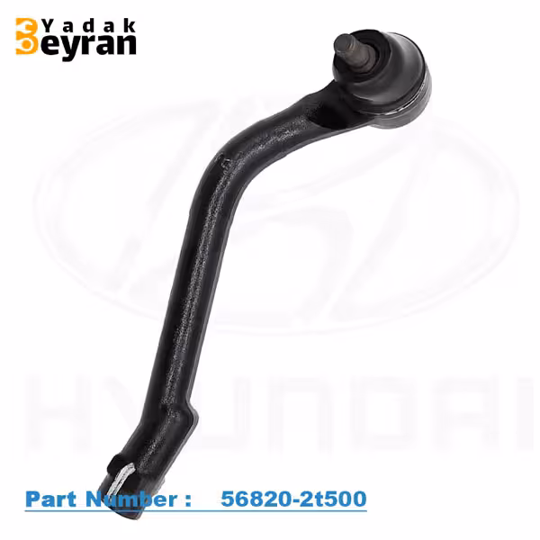 سیبک فرمان سوناتا yf